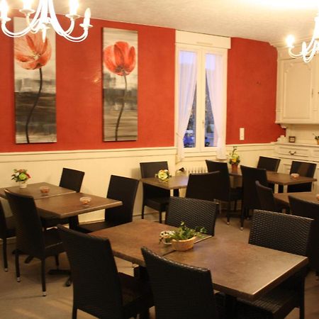 Hotel Du Touring Saint-Céré Eksteriør billede