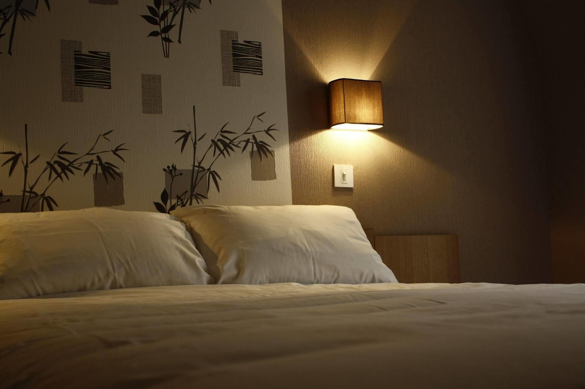 Hotel Du Touring Saint-Céré Eksteriør billede
